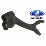 Вилка включения заднего хода 2101