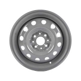 Диск колеса 2170 АвтоВаз 5 1/2 J*14 9 (серый)