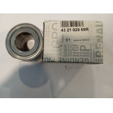 Подшипник задней ступицы LARGUS Renault Group 62*48*30