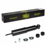 Амортизатор передний 2123 TRIALLI масло