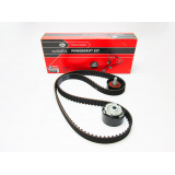 Комплект ГРМ 2112 +помпа 16V KP55468XS GАTES ЭКОНОМ