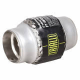 Гофра газовыхлопа 45*100 TRIALLI
