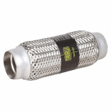 Гофра газовыхлопа 50*200 TRIALLI