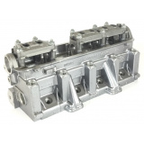 Блок цилиндров 21083-2110 V-1,5 8 кл. ВАЗ