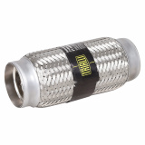 Гофра газовыхлопа 64*200 TRIALLI