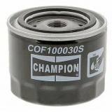 Фильтр масляный 2108 CHAMPION