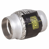 Гофра газовыхлопа 50*100 TRIALLI
