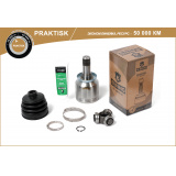 Шарнир Наружный 2170 B-RING PRAKTISK ABS