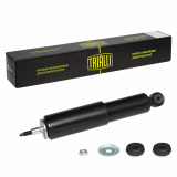 Амортизатор передний 21214 масляный TRIALLI