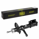 Амортизатор передний 2190 правый масляный TRIALLI