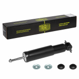 Амортизатор ГАЗ-3302 ГАЗ-2705 "СОБОЛЬ" масляный TRIALLI QUALITA