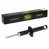 Амортизатор задний ЗАЗ-1102 "ТАВРИЯ" масляный TRIALLI QUALITA