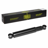 Амортизатор задний УАЗ-3160, 31519 масляный TRIALLI QUALITA