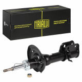 Амортизатор передний 2190, KALINA-2 после 2014г. левый газомасляный TRIALLI SUPERIORE