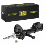 Амортизатор передний 2190, KALINA-2 после 2014г. правый газомасляный TRIALLI SUPERIORE