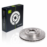 Диск тормозной 2110 R-13 (шт.) AQUATICO TRIALLI