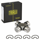 Крестовина 2123 турецкий кардан TRIALLI