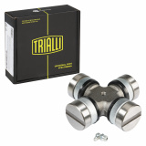 Крестовина КАМАЗ передняя большая TRIALLI