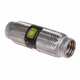 Гофра газовыхлопа 45Х200 TRIALLI INTERLOCK