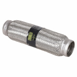 Гофра газовыхлопа 45Х230 TRIALLI INTERLOCK