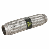 ГОФРА ГАЗОВЫХЛОПА 50Х280 TRIALLI