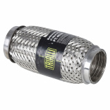 ГОФРА ГАЗОВЫХЛОПА 45Х150 TRIALLI INTERLOCK