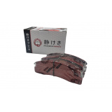 Колодка тормозная передняя 2121 SHIZUKESA BRAKES