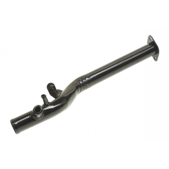 Труба отводящая водяного насоса 2112 АвтоВаз - 1