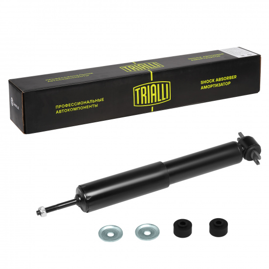 Амортизатор передний ГАЗ-3110 TRIALLI - 1