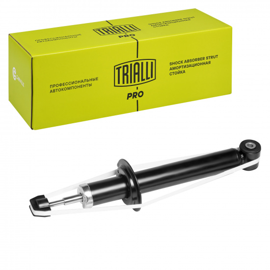 Амортизатор задний 2110,1118 газомасляный TRIALLI SUPERIORE - 1