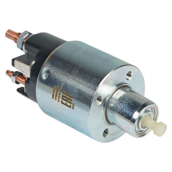 Реле втягивающее LARGUS (12-)/RENAULT LOGAN II (12-) 1.6I K7M STARTVOLT - 1